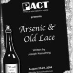 arsenic
